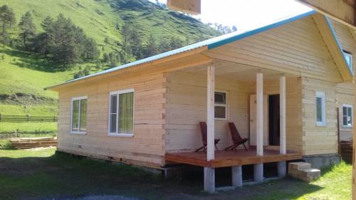 Фотография гостевого дома Бирюза Алтая