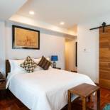 Фотография гостиницы Maneeya Park Residence