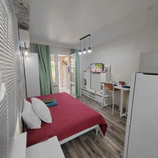 Фотография квартиры Квартира Ивановская 92