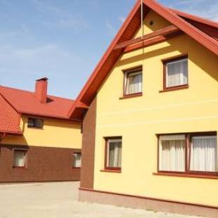 Фотографии гостевого дома
Suraučių Svečių Namai