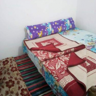 Фотография кемпинга Floriana