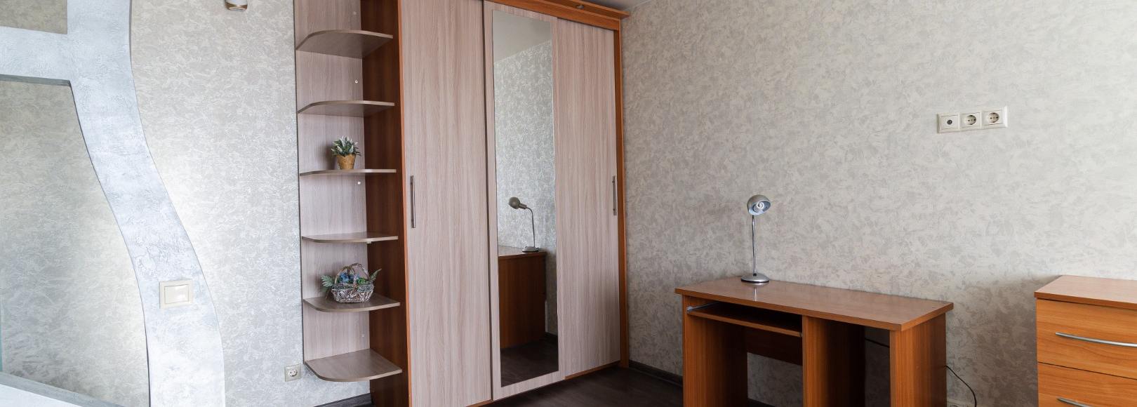 Фотография Жилья посуточно Квартира -студия 1 ком