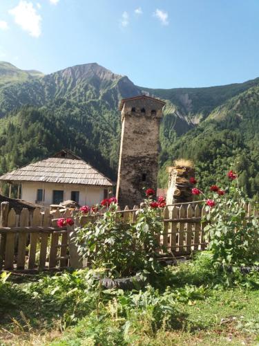 Фотография гостевого дома Natia's