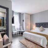 Фотография гостиницы The Wind Hotel - Spa Inclusive