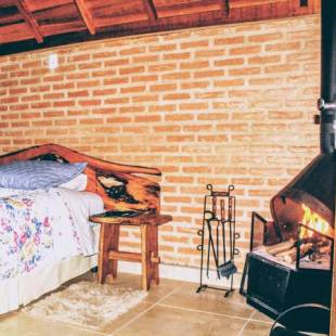 Фотографии мини отеля
Pousada Della Vegas