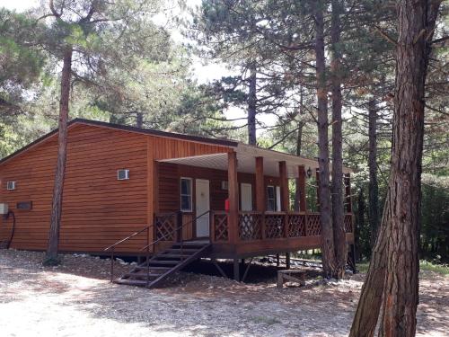 Фотография мини отеля Зеленый бор