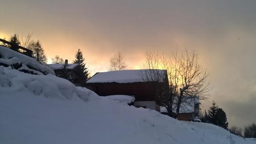 Фотография гостевого дома Les 2 Sabots