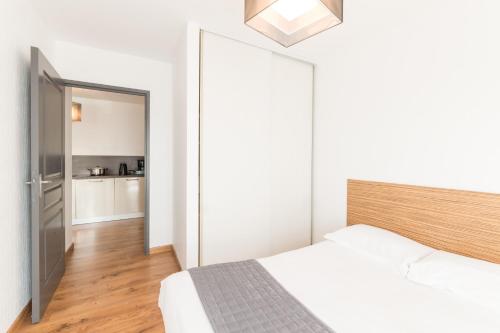 Фотография апарт отеля Zenitude Hôtel-Résidences Nantes Métropole