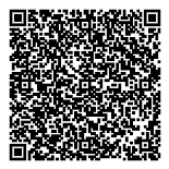 QR код хостела Уралец