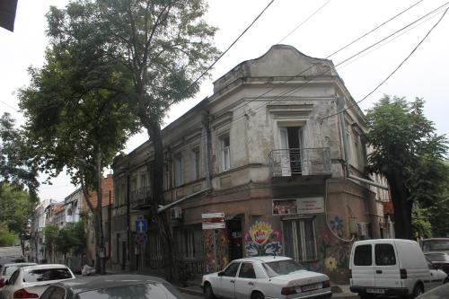 Фотографии хостела
Friend Land