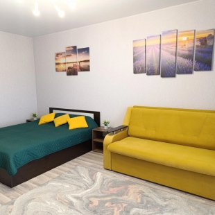 Фотография квартиры Квартира чистая и уютная