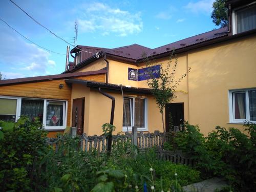 Фотографии гостевого дома 
            Гостиный двор