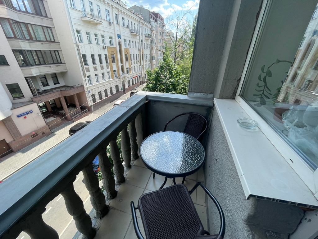 Фотография квартиры Апартаменты TVST - Пушкинская Старопим