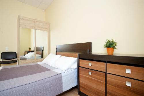 Фотографии гостиницы
На Большом Проспекте В.О.