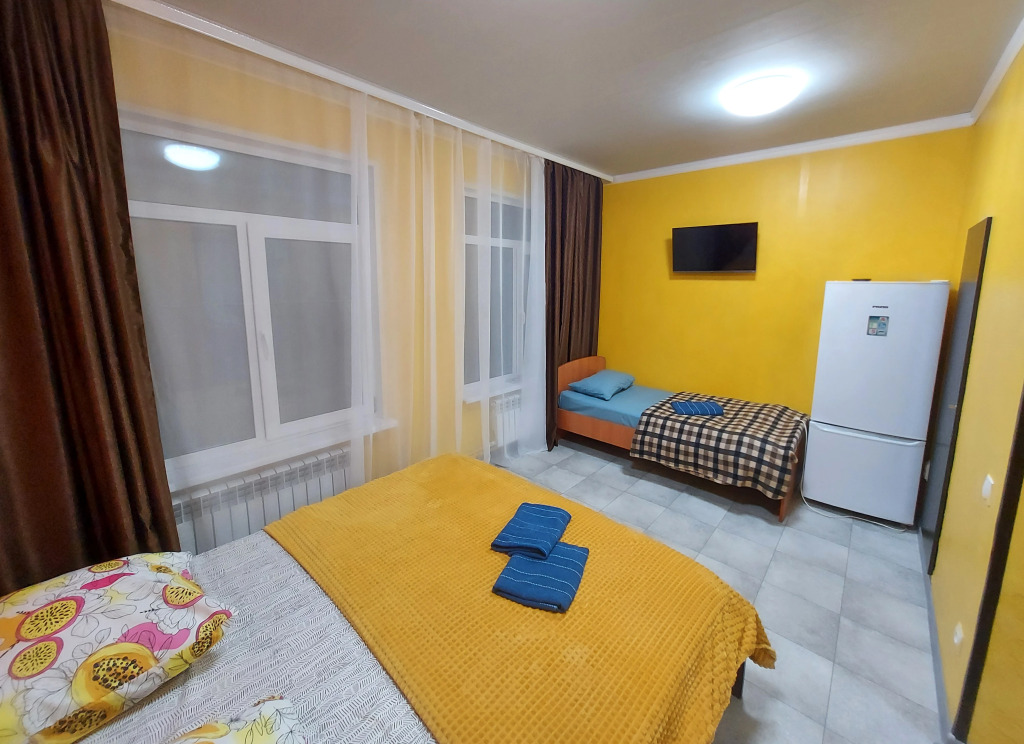 Фотография Коттеджа Частный дом новейший для командировки и отдыха