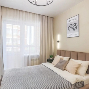 Фотография квартиры Апартаменты На Семена Лагоды (3)