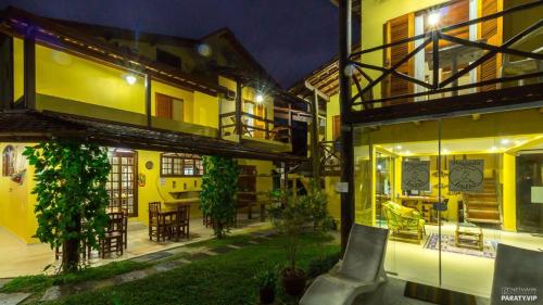 Фотография мини отеля Pousada Cabeça do Indio - Trindade