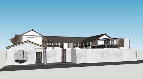 Фотография гостиницы Hotel AONO