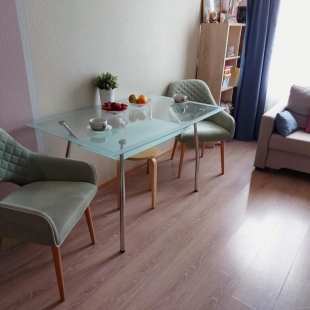 Фотография квартиры Norke Apart на бульваре Александра Грина