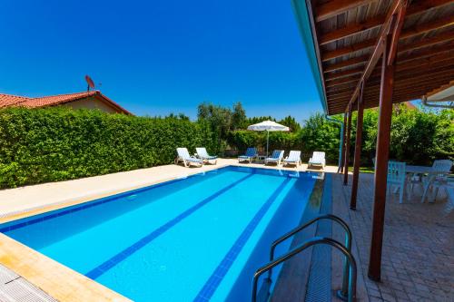 Фотография Коттеджа Paradise Town Villa Hazel