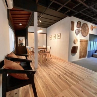 Фотография мини отеля Arts & Stay HISORI