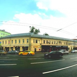 Фотография мини отеля Отель Библиотека