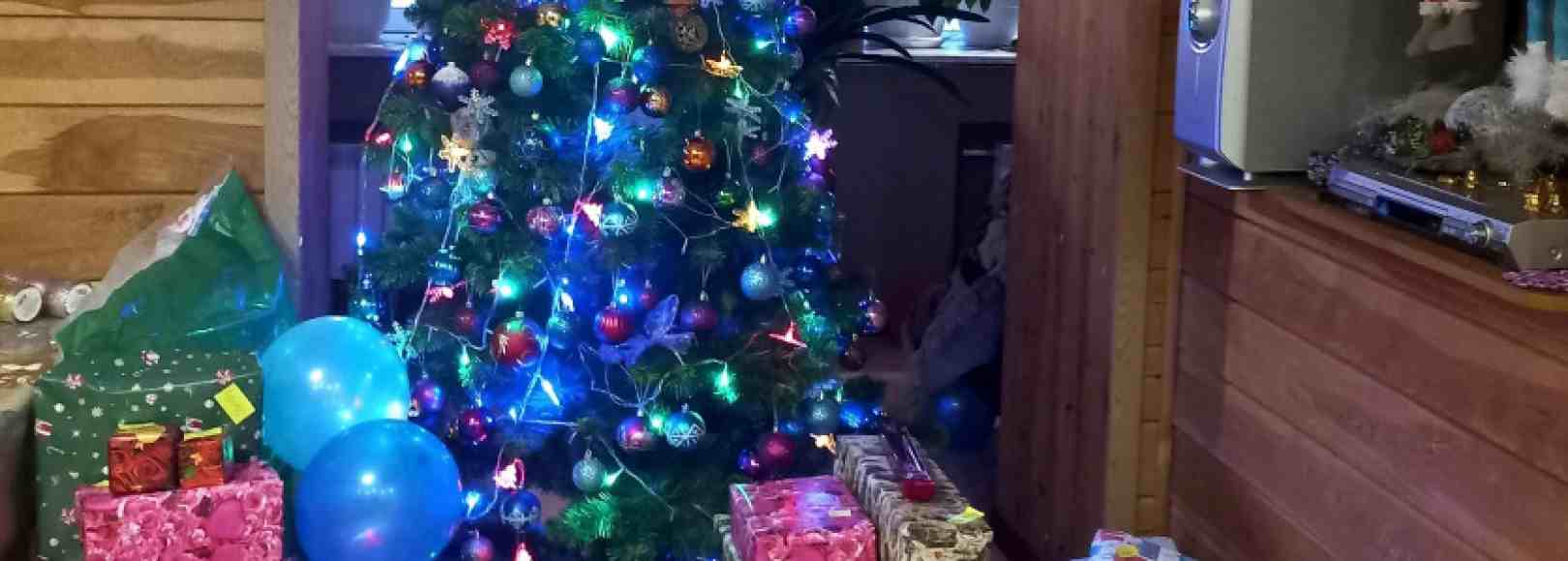 Фотография банкетного зала Старая Умба