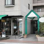 Фотография гостиницы Kishibe Station Hotel
