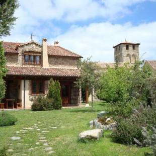 Фотографии гостевого дома
Saltus Alvus, casas con encanto en Sotosalbos