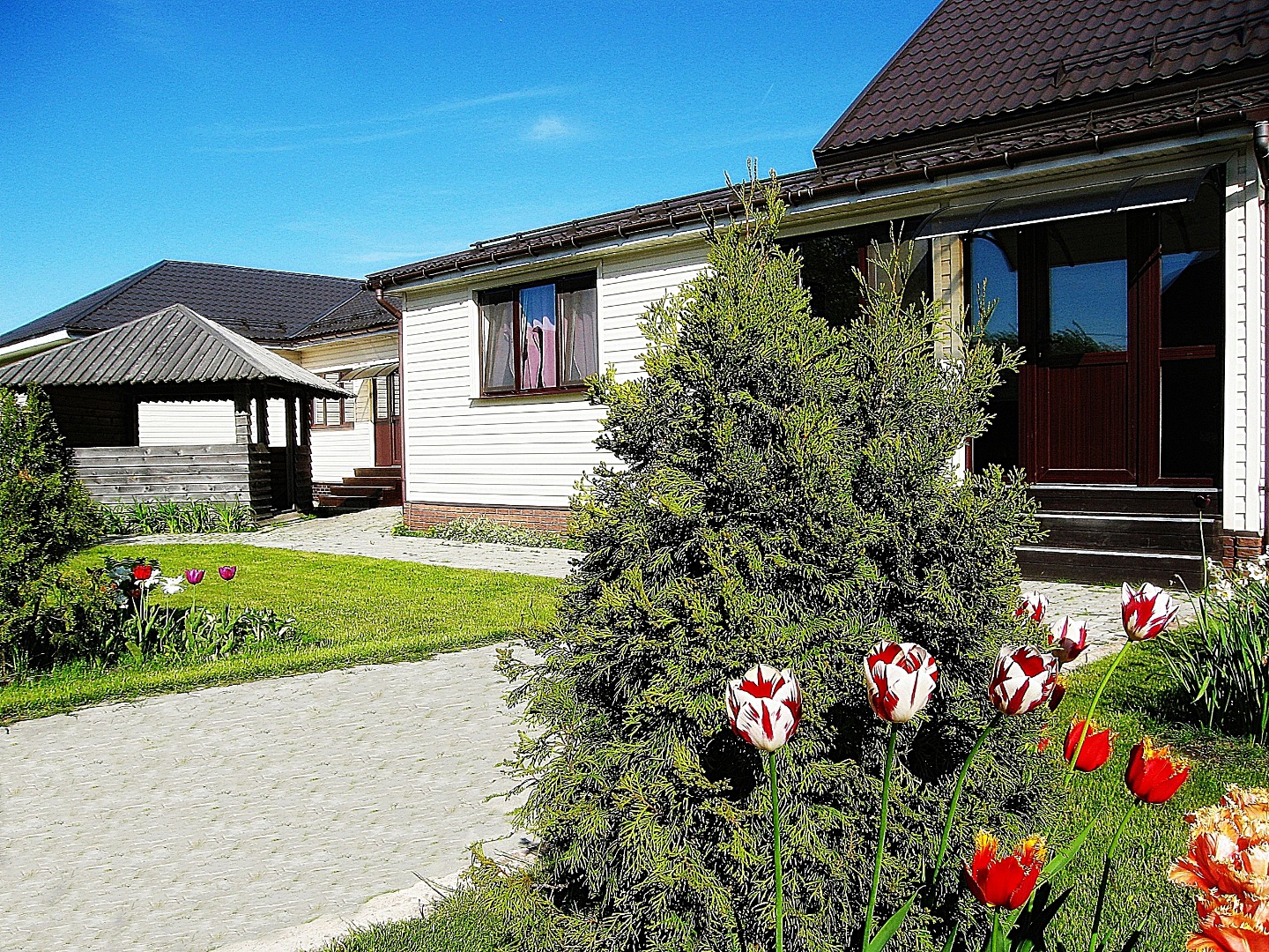 Фотография гостиницы Катарина Хоф