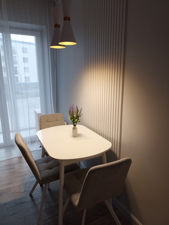 Фотография квартиры Апартаменты у моря Family Villa