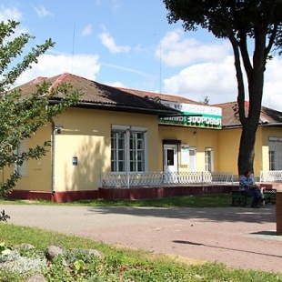 Фотография памятника архитектуры Усадьба Разводово