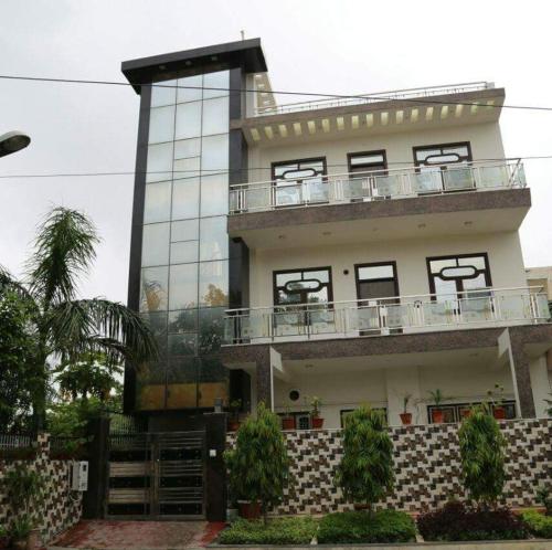 Фотография мини отеля Maharaja Homestay