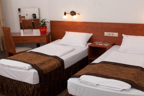 Фотография гостиницы Town view Hotel