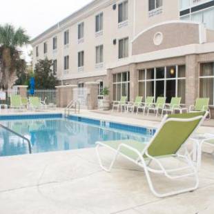 Фотографии гостиницы 
            Holiday Inn Express & Suites Jacksonville South - I-295, an IHG Hotel