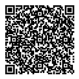 QR код апарт отеля rlaza