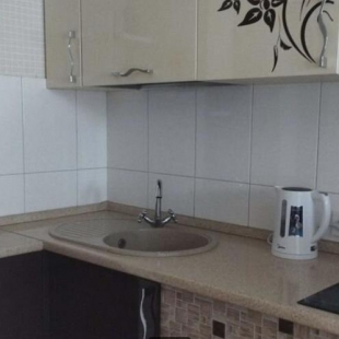 Фотография квартиры Апартаменты на улице 1-й Конной Армии 37