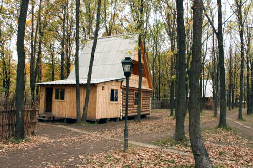 Фотография базы отдыха Дубки