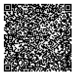 QR код базы отдыха Клёвое место