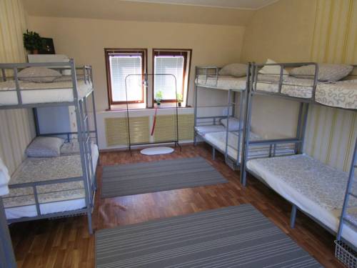 Фотографии хостела 
            День и Ночь