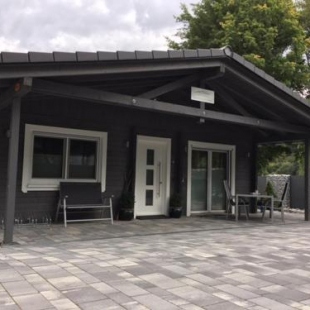 Фотография гостевого дома Ferienhaus Hankel