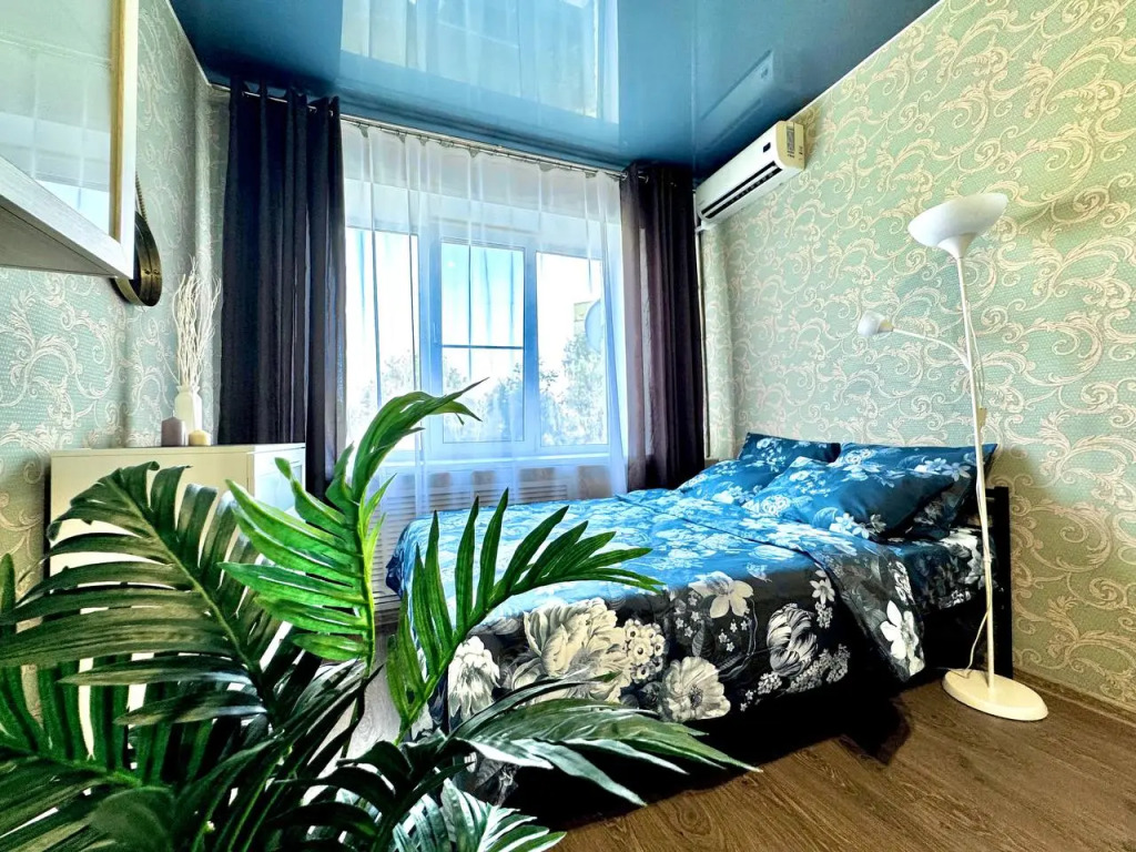 Фотография квартиры Квартира Современная и Уютная в Самом Центре Ярославля