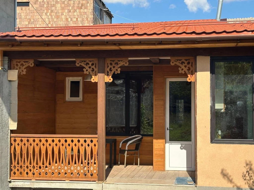 Фотография Коттеджа Частный дом со Своим Садом