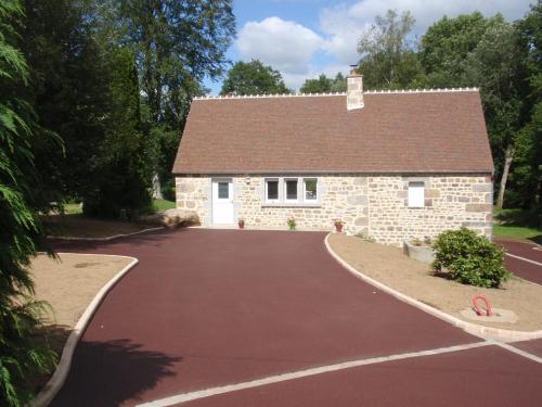 Фотографии гостевого дома
Le Moulin des Noës