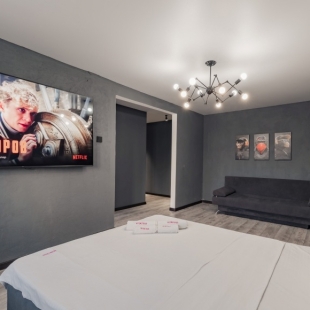 Фотография квартиры Апартаменты Дарвин