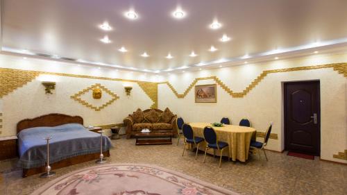 Фотографии гостиницы
Золотой Лев