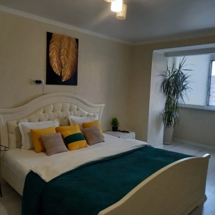 Фотография квартиры Апартаменты Космос-Лайт