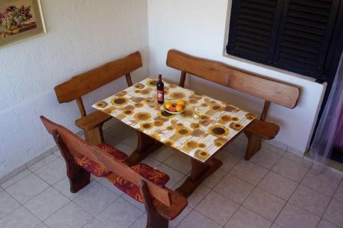 Фотография гостевого дома Apartments by the sea Zdrelac, Pasman - 16571