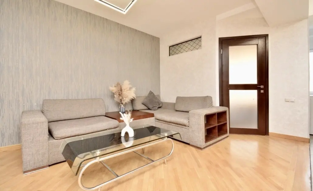 Фотография квартиры Апартаменты Анрапетутяна 76/3 кв 30