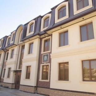 Фотография гостиницы ELDI